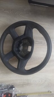 Predam diely Octavia 3 aj VRS - 19
