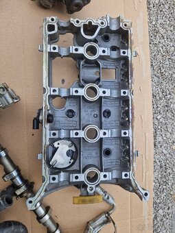 Audi a4 b7 2.0 TFSI - 19