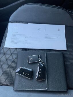 Volkswagen Golf Variant 2.0 TSI   R-Line DSG - 19