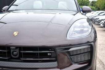 Porsche Macan S - 19