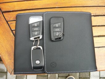 VW Volkswagen Arteon Elegance,2,0TDI, DSG,140KW, 4 Motion - 19