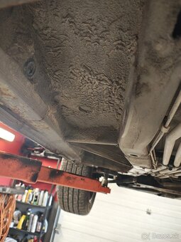 Alhambra 1,9tdi 4X4 - 19