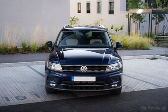 VW Tiguan 2.0 TSI 4x4 2018 Highline - 19