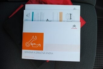 Citroën Berlingo 1.6 BlueHDi⭐3Miesta na sedenie⭐Odpočet DPH⭐ - 19