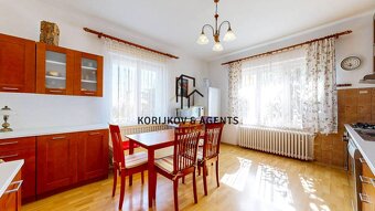 PREDAJ, rodinný dom v atraktívnej lokalite Košíc - Kalvária - 19
