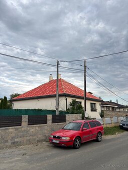 Stavba a rekonštrukcia striech a altánkov - 19