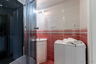 Na prenájom 3-izbový byt - Košice, Ružová ulica - 19