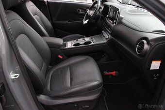 Hyundai Kona Electric 150 už od 199€ mesačne - 19