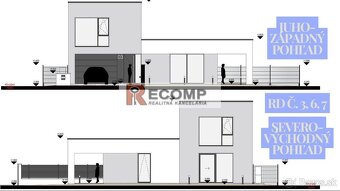 Na predaj novostavba rodinného domu len 12 minút od Kežmarku - 19