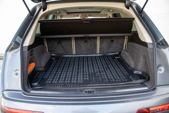 Audi Q7 3.0 TDI quattro - 19