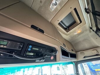 Mercedes-Benz Actros 1845 Ls , GigaSpace , Standart - 19