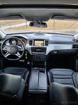 Mercedes ML63 AMG - 19