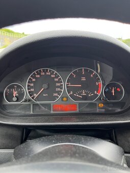 Predám BMW e46 320d 110kw - 19