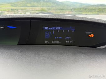 Predám Honda Civic 1.8 i-VTEC Executive 2013, 104 kW - 19