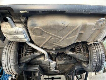 Mercedes C220 diesel W202 - 19