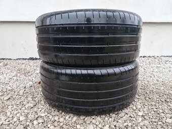 PNEUMATIKY LETNE R19 - 19