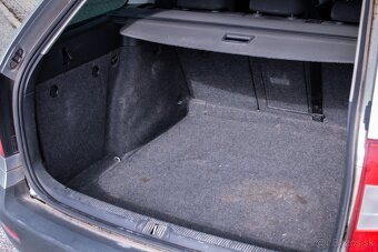 Škoda Octavia II Scout 2.0 TDI 4x4 - 19