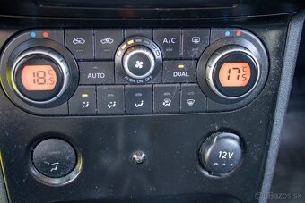 Nissan Qashqai 1,6 - 84KW LPG / AJ NA SPLÁTKY/ - 19