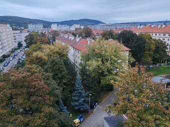 2 izbový byt na prenájom ČSA Košice - 19