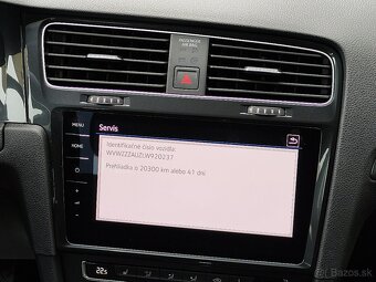 Volkswagen Golf eGolf 100 KW - 19