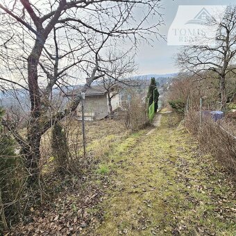 Murovaná chata KAVEČANY - VITALINA s výhľadom na prírodu - 19