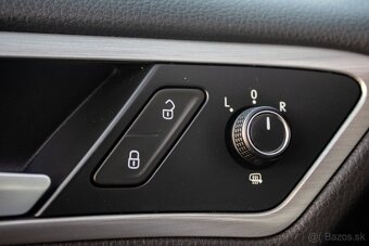 Volkswagen Golf Variant 1.6 TDI BlueMotion Comfortline - 19