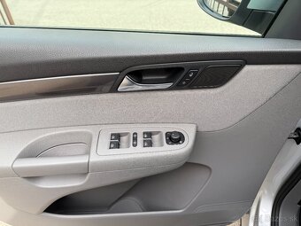 Seat Alhambra 2.0 TDI CR DPF Style 7-miest - 19