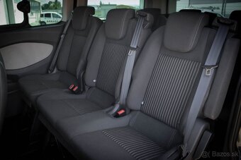 Ford Tourneo Custom 2.2 TDCi 9 MIEST / AJ NA SPLÁTKY / - 19