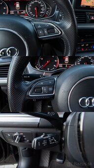 Audi A6 C7 Avant 3.0 TDI Quattro - 19