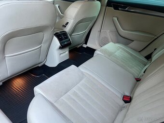 Škoda Superb Combi 2.0 TDI 140kw DSG / VIRTUAL / MATRIX/2020 - 19