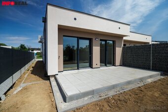 NOVOSTAVBA 3 IZBOVÝ DOM - Rybárska ul., IBV Pri jazere - 19