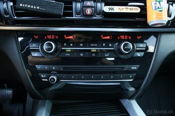 BMW X5 F15 xDrive30d A/T 190kw ODPOČET DPH - 19