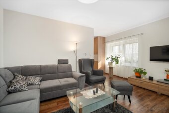 2 byty, v jednom dome - Dokonalé súkromie - 19