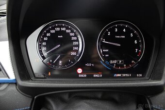 BMW X2 M35i A/T - 19