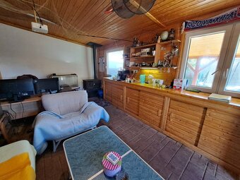 Predáme 4,5 - izbový rodinný dom, 148 m2, Cabaj, okr. Nitra - 19