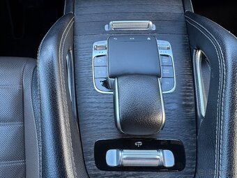 Mercedes GLE 400d AMG 2020 - 19