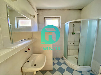 #Predaj starší 3- izbový #rodinný #dom v obci #Lozorno so zá - 19