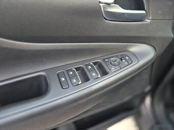 Hyundai Santa Fe 2.2crdi AT. r.v.2021 - 19
