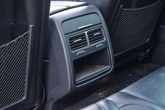 Volkswagen Touareg II 3.0 V6 TDI BlueMotion 150kw 4×4 - 19