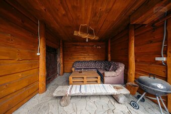 Na predaj 3 apartmánové domy v Bešeňovej - 19