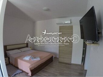 VRSI - novostavba domu - 3 garsónky + 1 apartmán - 19