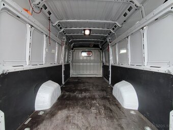 Fiat Ducato 2.3 180hp SK 2020 - 19