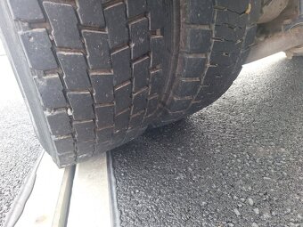 MAN TGL 12.180 + KONTEJNER S HR - 19