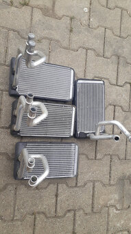 Náhradní díly Nissan Pathfinder R51 - 19