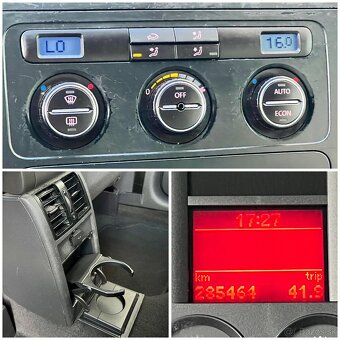 7MIEST VW TOURAN 1.9TDi 77kW ✅CENA NA SK ŠPZ - 19