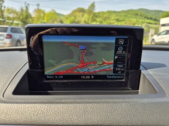 Audi Q3 1,4 TFSi 110 kW S tronic Design - 19