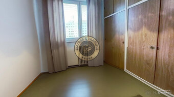 3 izb. byt-ZUPKOVA ul., čiastočná rekonštrukcia, 68 m2, logg - 19