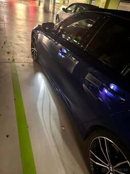 Bmw 330i 190 kw odpočt DPH - 19