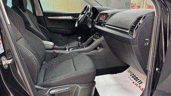 Škoda Karoq 2.0 TDI Ambition - 19