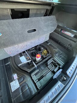 Seat Altea XL 2.0TDI - 19